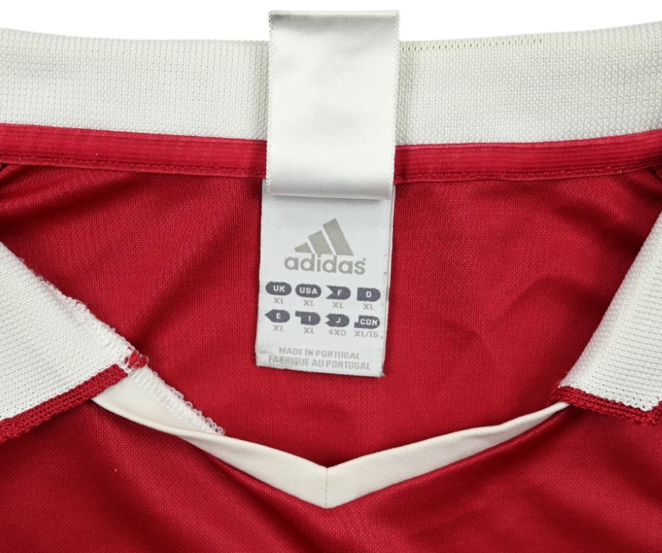 2004-05 BAYERN MUNCHEN KOSZULKA XL 