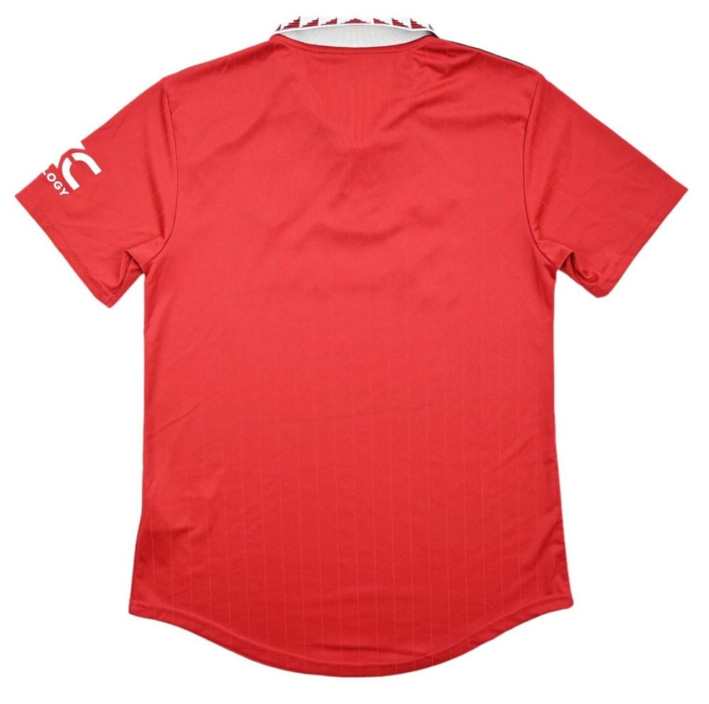 2022-23 MANCHESTER UNITED SHIRT WOMENS S