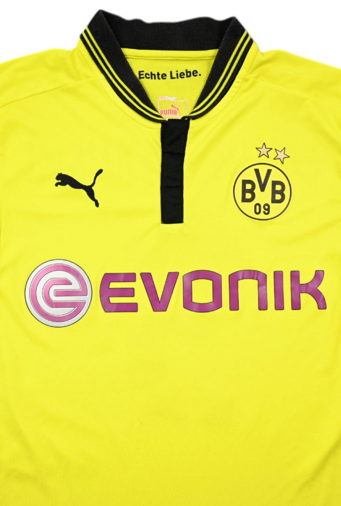 2012-13 BORUSSIA DORTMUND *LEWANDOWSKI* KOSZULKA L