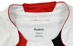 2010-11 SAO PAULO SHIRT L