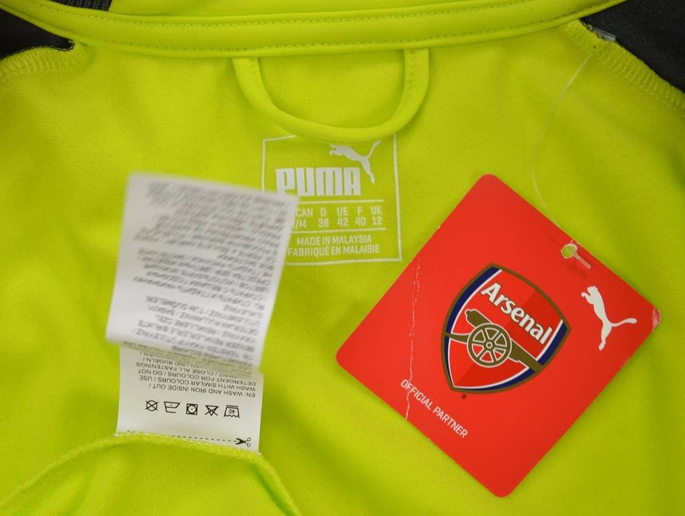 ARSENAL LONDON BLUZA M