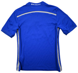 2014-16 SCHALKE 04 KOSZULKA M. BOYS