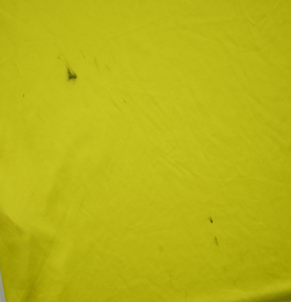 2012-13 BORUSSIA DORTMUND SHIRT XXL