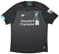2019-20 LIVERPOOL S