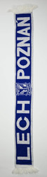 KKS LECH POZNAN SCARF