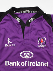 ULSTER RUGBY KUKRI KOSZULKA S