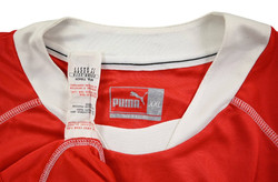 2002-03 FC UTRECHT *DE GROOT* SHIRT 2XL