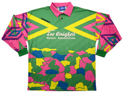 WESTENDE HAMBORN GOALKEEPER LONGSLEEVE SHIRT XL