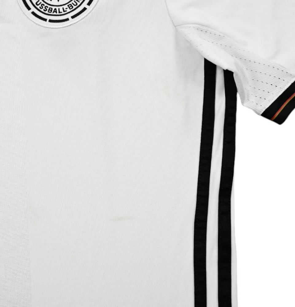 2015-16 GERMANY SHIRT S