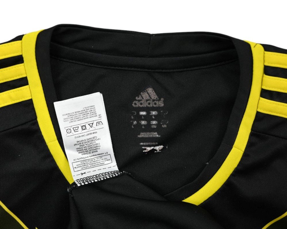 2012-13 CHELSEA SHIRT L