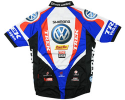 TREK CYCLING SHIRT XL