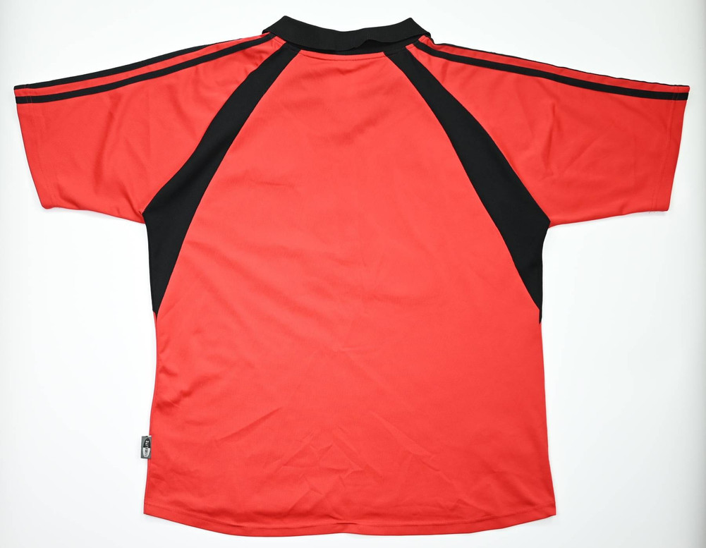 2001-02 AC MILAN KOSZULKA XL