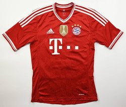 2013-14 BAYERN MUNCHEN *GOTZE* KOSZULKA S
