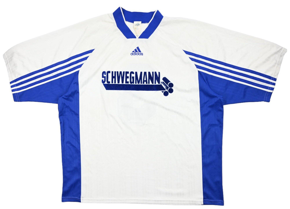 ADIDAS OLDSCHOOL KOSZULKA XXL