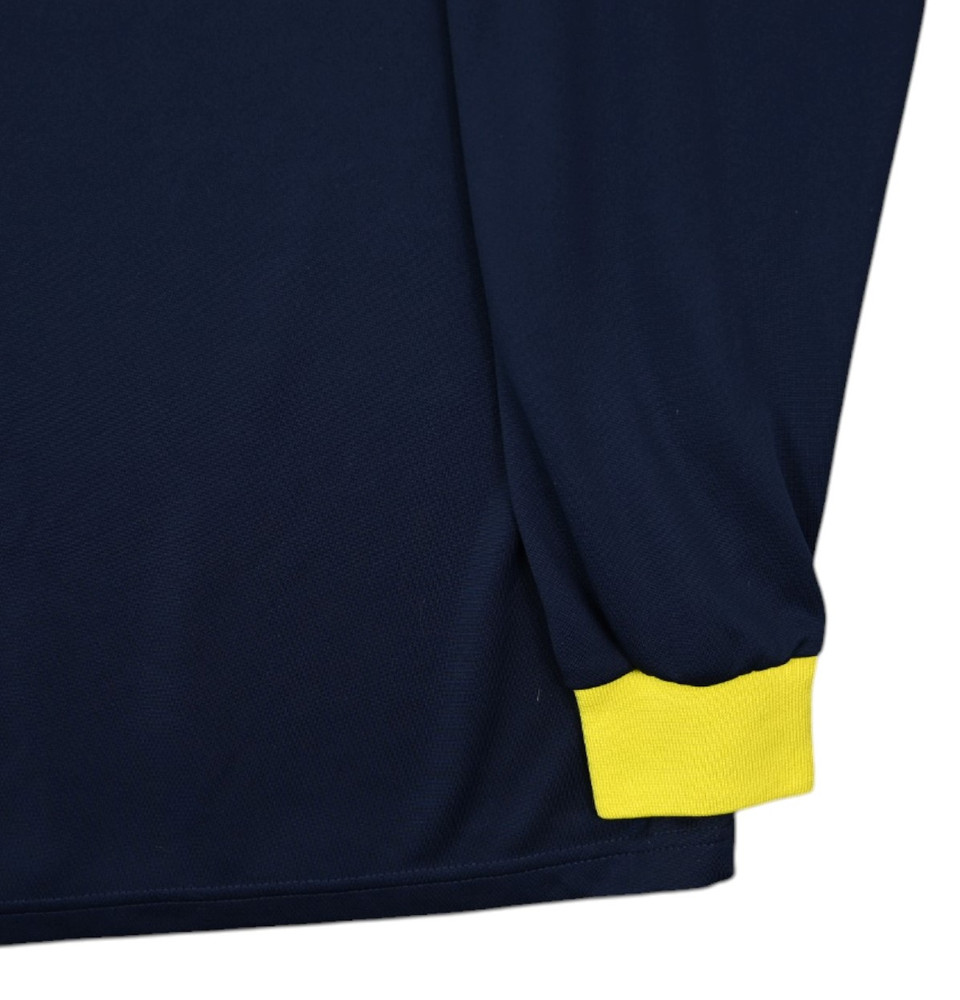 2015-16 SC CAMBUUR  LONGSLEEVE SHIRT L