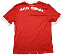 2017-18 BAYERN MUNCHEN KOSZULKA M. BOYS