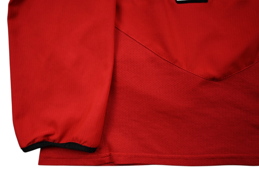 2004-06 MANCHESTER UNITED *RONALDO* LONGSLEEVE KOSZULKA S