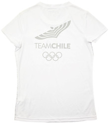 CHILE OLYMPIC TEAM KOSZULKA S