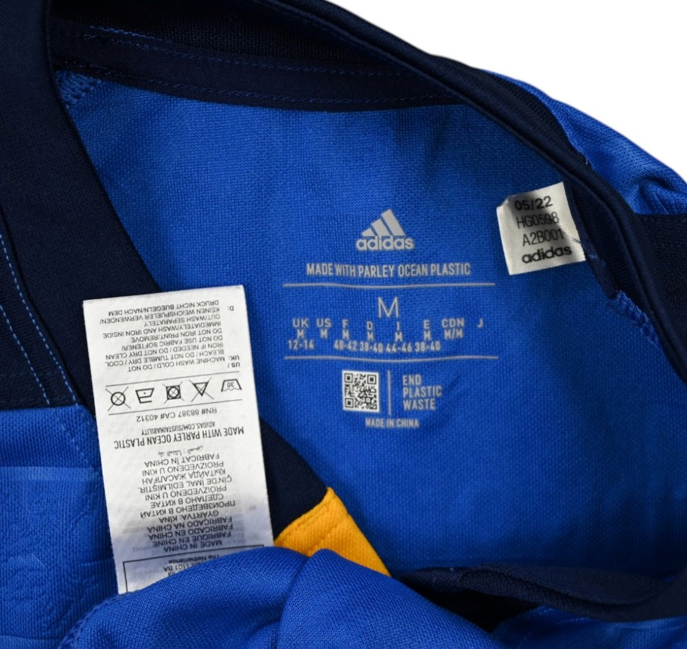 LEINSTER RUGBY SHIRT WOMENS M