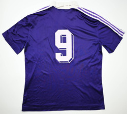 ADIDAS OLDSCHOOL #9 KOSZULKA L