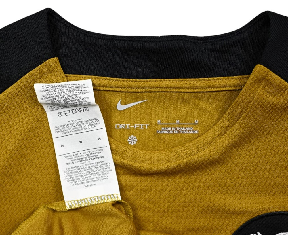 2025 NETHERLANDS WOMEN SHIRT WOMENS M