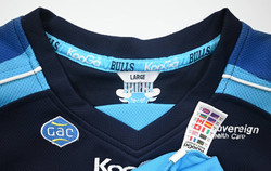 BRADFORD BULLS RUGBY KOSZULKA L