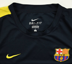 2008-10 FC BARCELONA KOSZULKA L