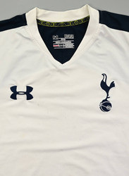 2014-15 TOTTENHAM HOTSPURS SHIRT M