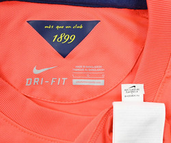 2014-15 FC BARCELONA *SUAREZ* KOSZULKA L