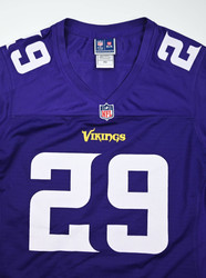 MINNESOTA VIKINGS *RHODES* NFL SHIRT M