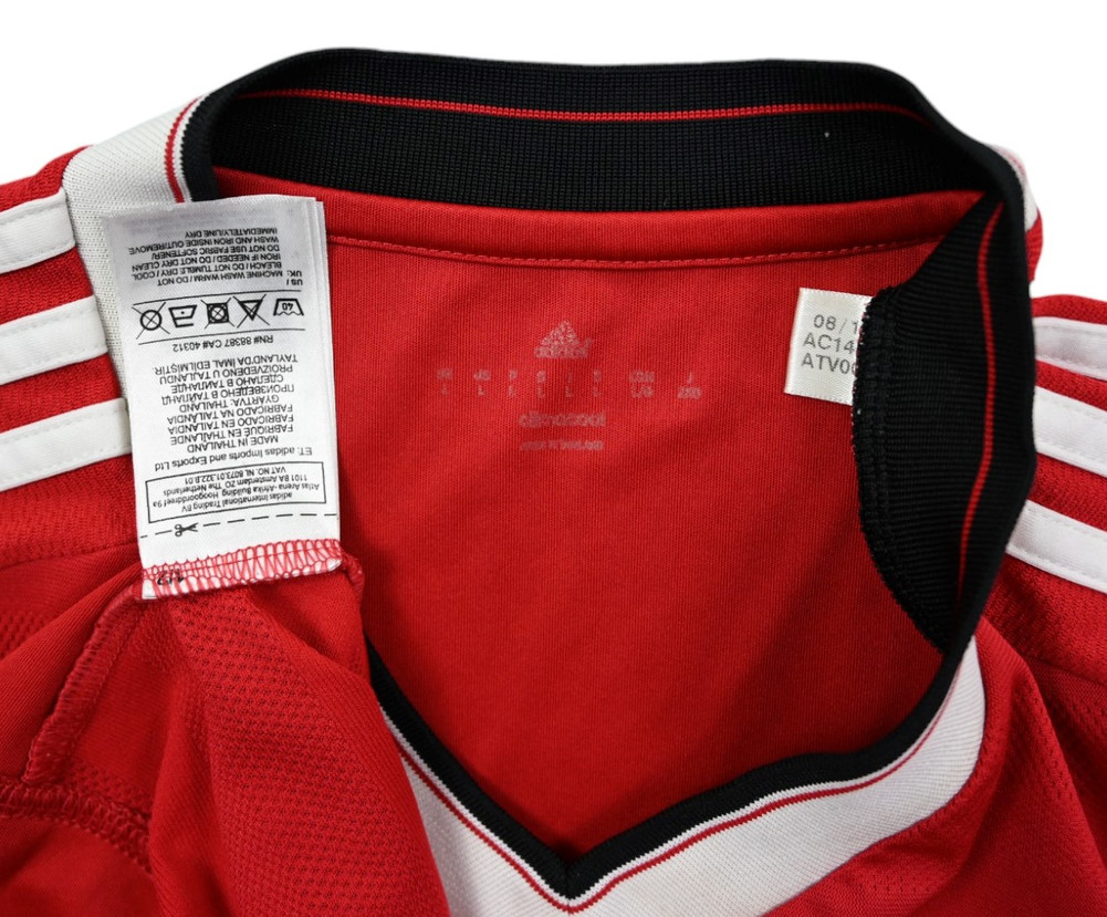 2015-16 MANCHESTER UNITED KOSZULKA L