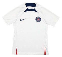 2022-23 PARIS SAINT-GERMAIN SHIRT M. BOYS