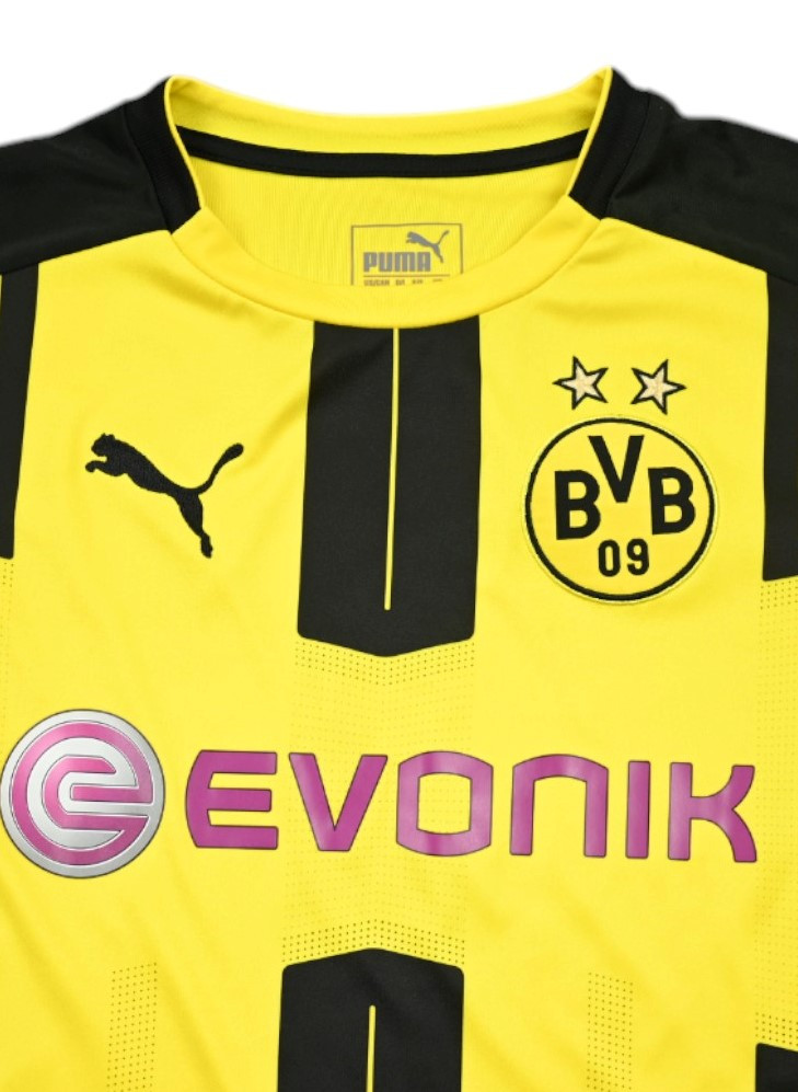 2016-17 BORUSSIA DORTMUND *REUS* KOSZULKA XL. BOYS