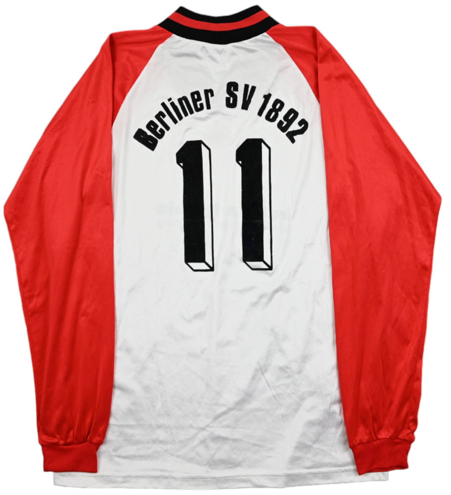 BERLINER SV SHIRT XL