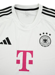 2024-25 GERMANY KOSZULKA 3XL
