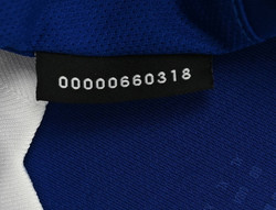 2018-19 SCHALKE 04 SHIRT XL