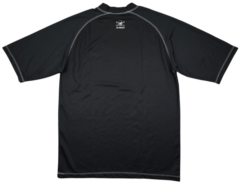 2003-04 ST. PAULI SHIRT M