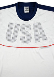 2006 USA WC GERMANY 2006 SHIRT M