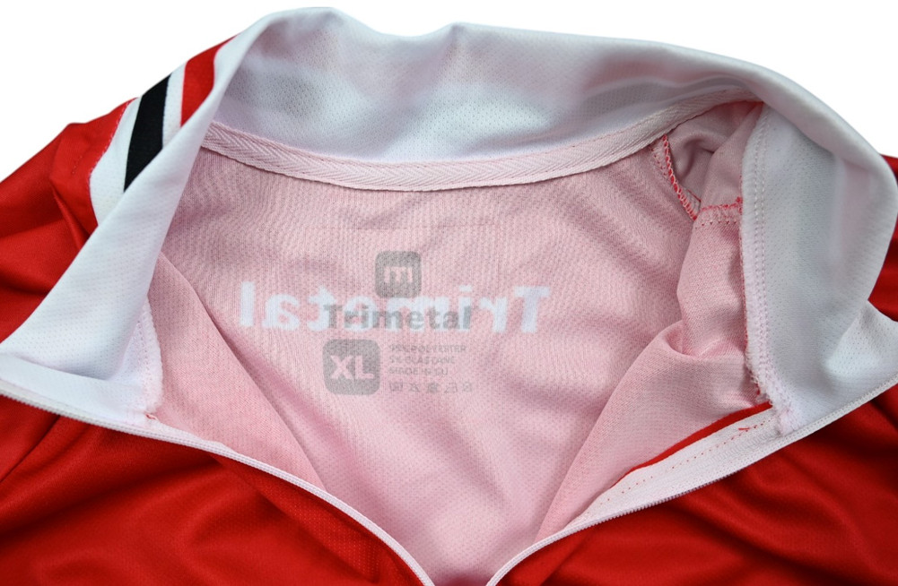 TRIMETAL TOUR DE FRANCE KOSZULKA KOLARSKA XL