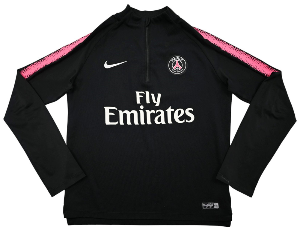 2018-19 PARIS SAINT-GERMAIN BLUZA L. BOYS