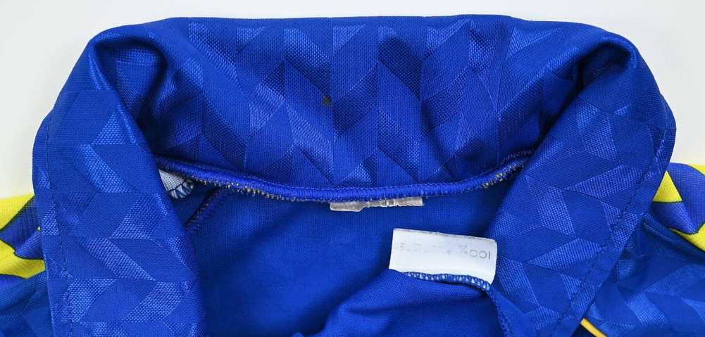 1987-89 HELLAS VERONA KOSZULKA M