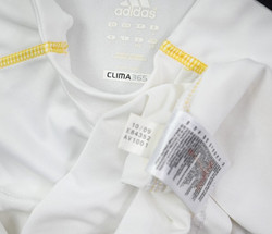 2009-10 REAL MADRID *RONALDO* SHIRT L