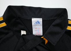 1999-01 REAL MADRID SHIRT S. BOYS