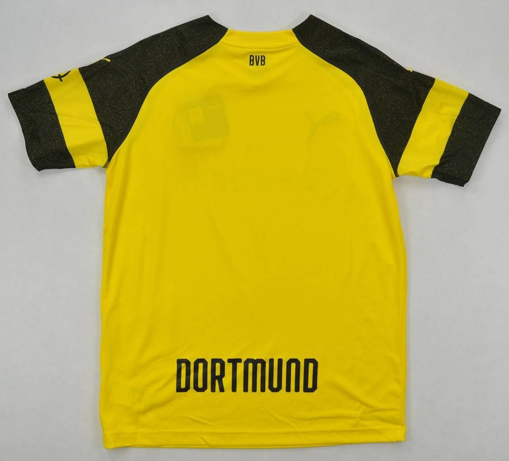 2018-19 BORUSSIA DORTMUND KOSZULKA XXL. BOYS