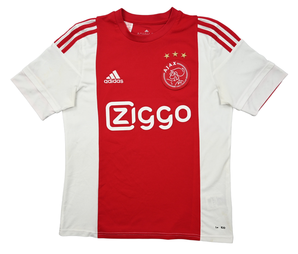 2015-16 AJAX AMSTERDAM KOSZULKA L. BOYS