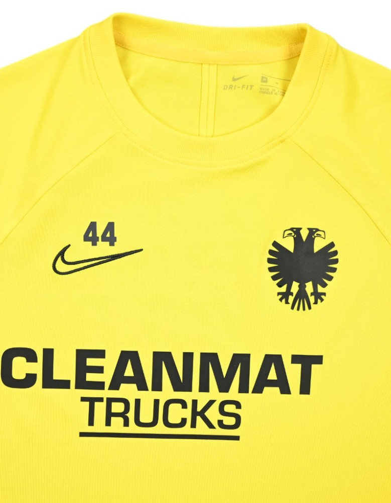 2021-22 VITESSE SHIRT M