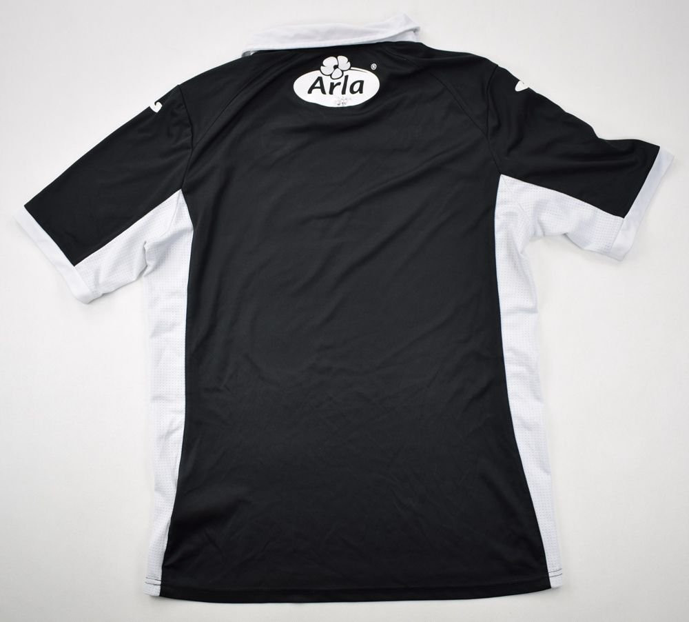 QUENN OF THE SOUTH SHIRT XL