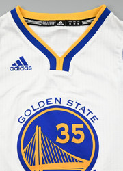 GOLDEN STATE WARRIORS *DURANT* NBA SHIRT M.BOYS