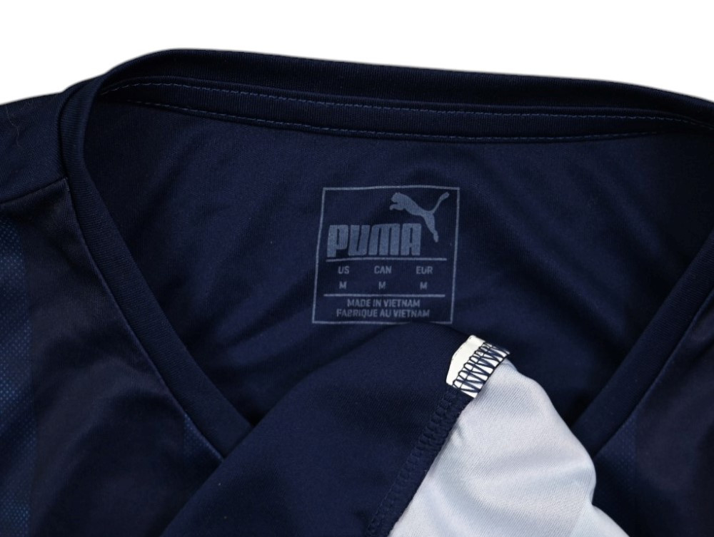 2019-20 OLYMPIQUE MARSEILLE KOSZULKA M