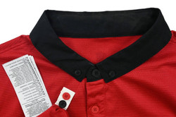 2013-14 MANCHESTER UNITED *CARRICK* SHIRT M